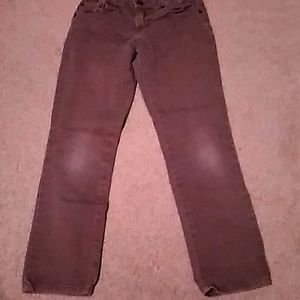 Old navy//Youth girls pants size 7